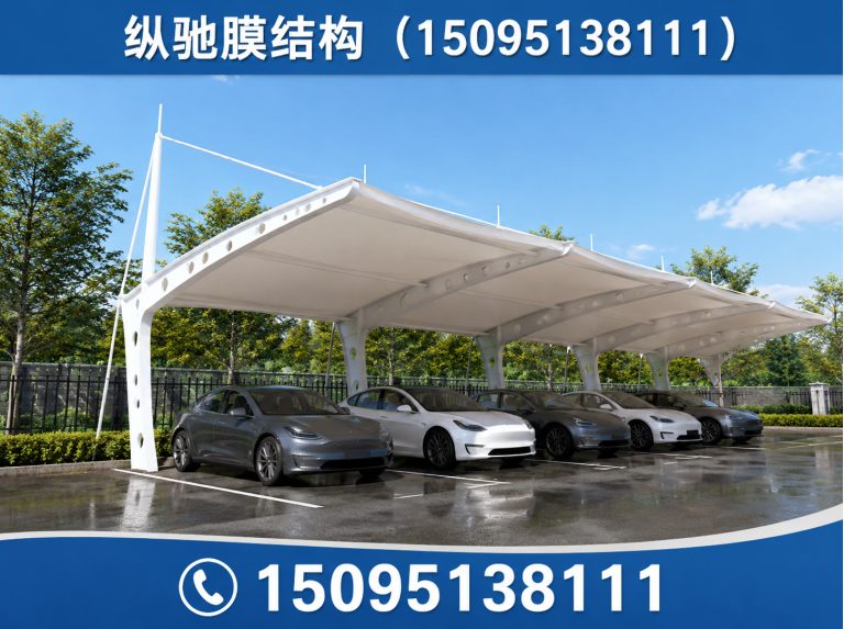 安丘市膜结构看台展示图